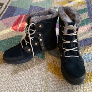 SOREL Explorer Joan Boots